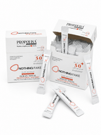 NOTHING FAKE SPF 50+