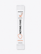 NOTHING FAKE SPF 50+